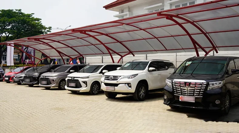 Harga Mobil 2026