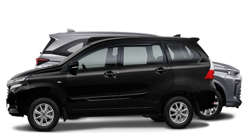 Mobil Bekas