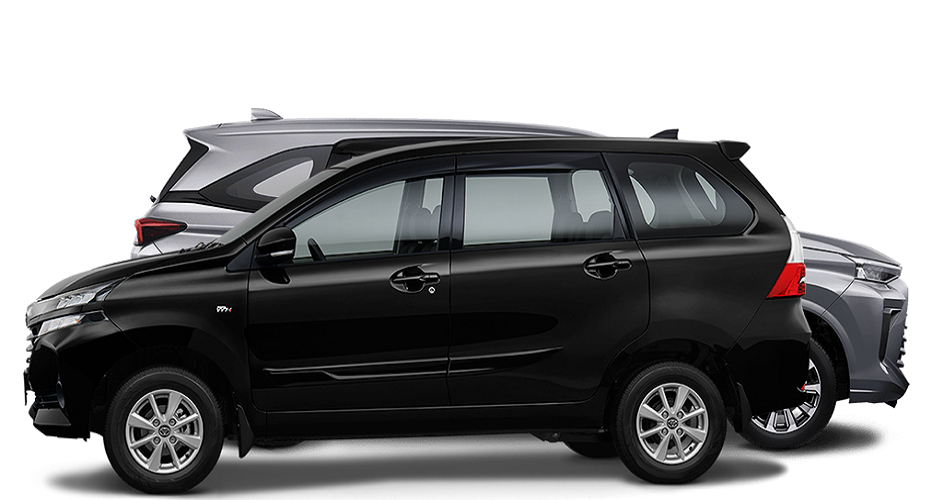 Mobil Bekas