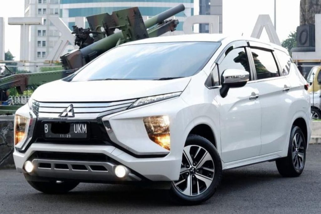 Jual Beli Mobil Bekas