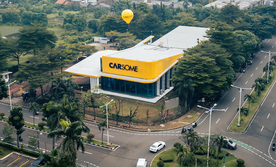 CARSOME